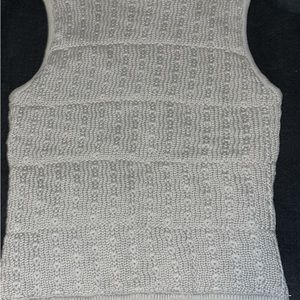 Super cute Athleta sweater vest